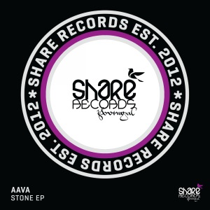 Stone - Single