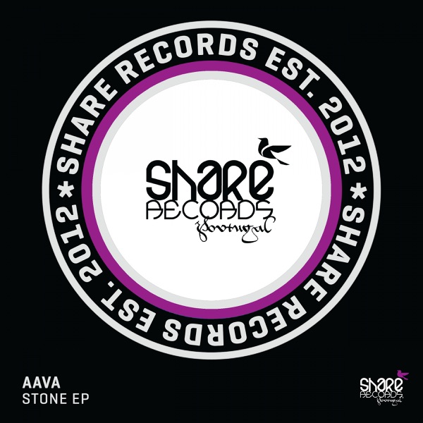 Stone - Single