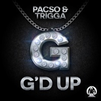 G'D Up - Single - Pacso & Trigga