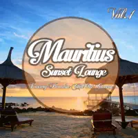 Dis moi (Sunset Beach Chillout Mix) — Pathetique