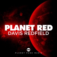 Planet Red - Davis Redfield