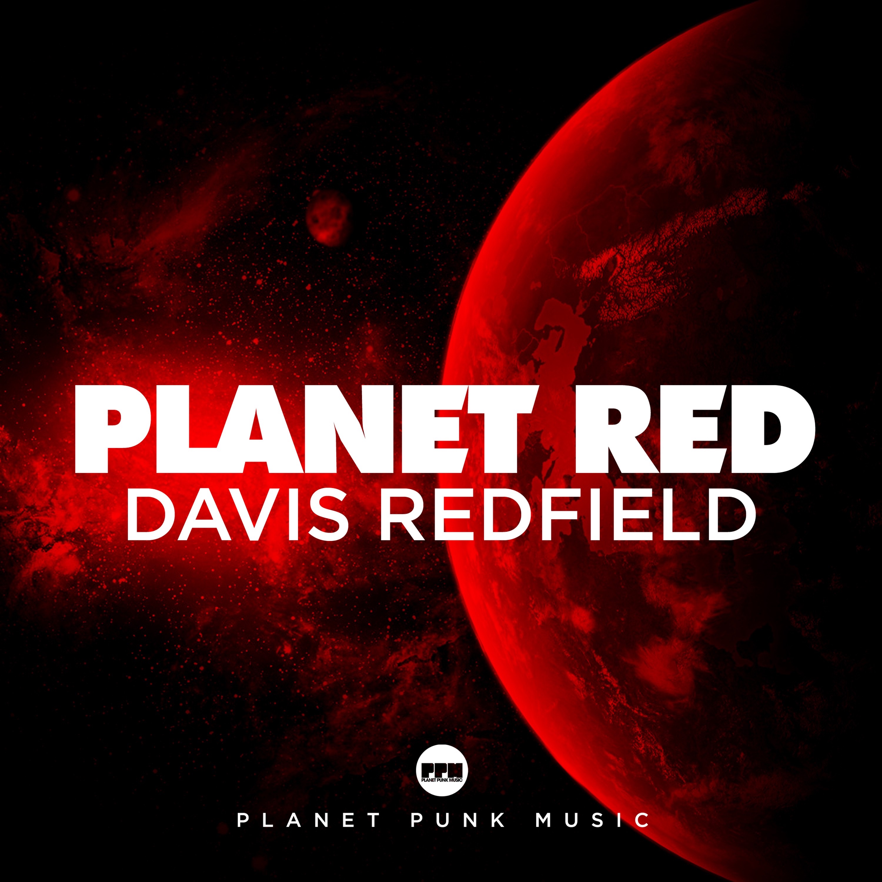 Planet Red