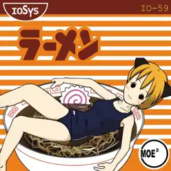 Love Ramen Life - Single - IOSYS Love Ramen Life - Single - IOSYS