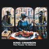 Eyes Wide Open - King Crimson