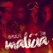 Malícia (feat. Tati Zaqui) - Familia MV lyrics