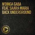 Back Underground ()