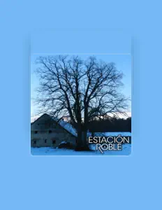 Listen to Estación Roble, watch music videos, read bio, see tour dates & more!