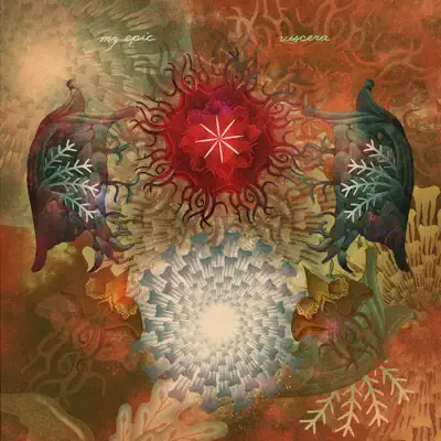 Viscera - EP - My Epic