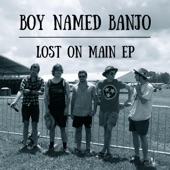 Boy Named Banjo - Stumblin' through the West