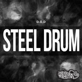Steel Drum D.O.D