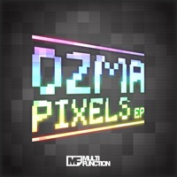 Pixels - EP - Ozma