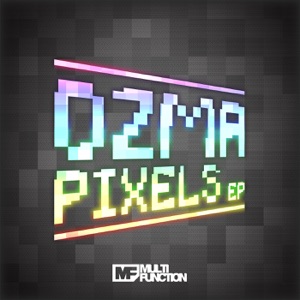 Pixels - EP