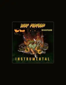 Listen to Dirt Platoon, watch music videos, read bio, see tour dates & more!
