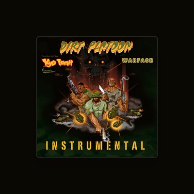 START YA BID'S | DIRT PLATOON x DJ BRANS | EFFISCIENZ
