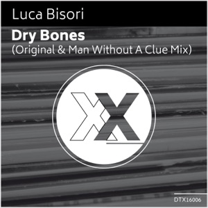 Dry Bones - Single