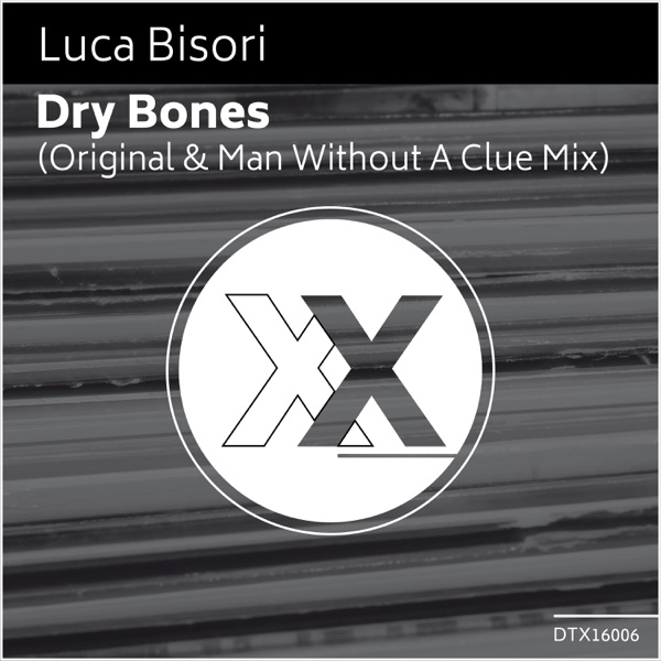 Dry Bones - Single