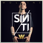 Sin Ti artwork