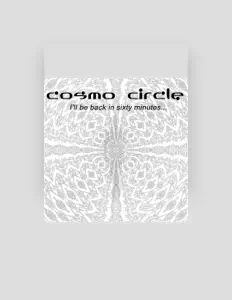 Listen to Cosmo Circle, watch music videos, read bio, see tour dates & more!