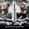 Marlow Rosado, Larry Harlow & Luisito Rosario - A Mi Me Esata