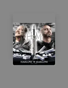 聆聽 Marlow Rosado、觀看音樂影片、閱讀小傳、查看巡演日期等！