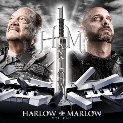 Harlow Marlow, Vol. 1