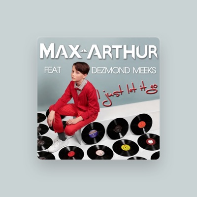 Listen to Max-Arthur, watch music videos, read bio, see tour dates & more!