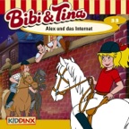 Bibi und Tina Lied