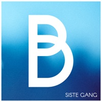 Siste gang - Single - Bendik