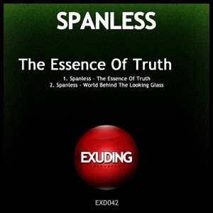 The Essence of Truth - Single