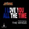 I Love You All the Time (Live) [Play It Forward Campaign] - Single