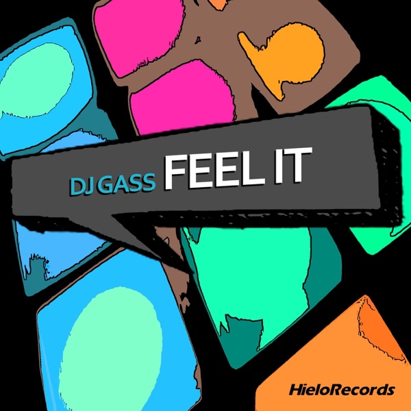 Feel It - Single