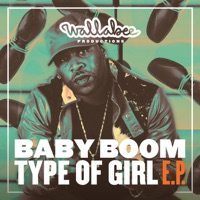 Type of Girl - EP - Baby Boom