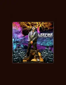 Escucha a Leefire, mira vídeos musicales, lee la biografía, consulta fechas de giras y mucho más.