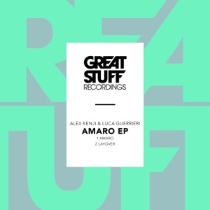 Amaro - Single