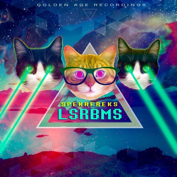 Lsrbms