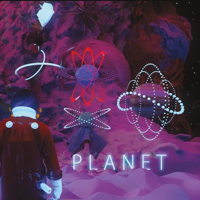 Planet - EP