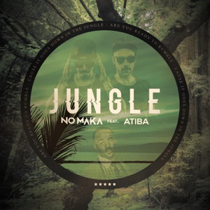 Jungle (feat. Atiba) - Single