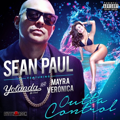 Outta Control (feat. Yolanda Be Cool & Mayra Veronica) - Single