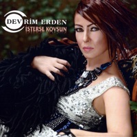 Devrim Erden - Gülümse Biraz (Versiyon 2)