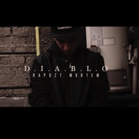 D. I. A. B. L. O - Single - Rapozt Mortem