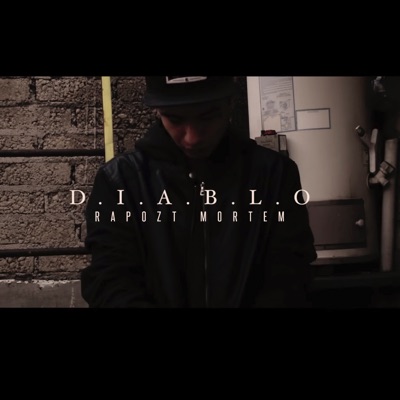 D. I. A. B. L. O - Single
