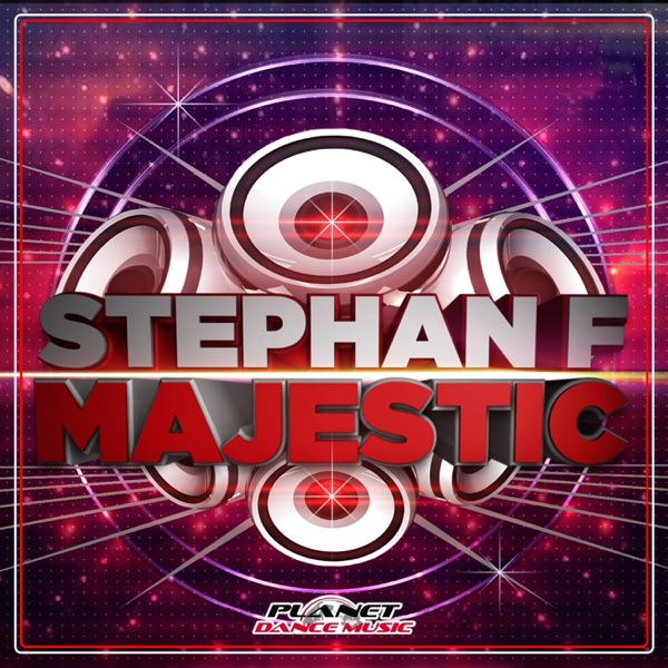 Majestic - EP