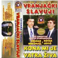 Vracam Ti Se Zavicaju — Vranjacki slavuji
