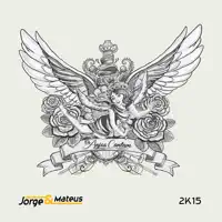 Os Anjos Cantam — Jorge & Mateus
