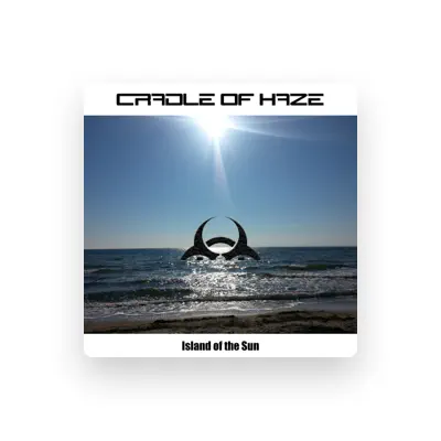 Listen to Cradle of Haze, watch music videos, read bio, see tour dates & more!