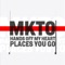 Hands off My Heart / Places You Go - MKTO lyrics