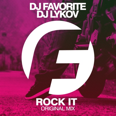 Rock It (Official Single) - Single
