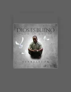 Hör dir Verbal8tor an, schau dir Musikvideos an, lies die Biografie, finde Tourdaten und mehr!