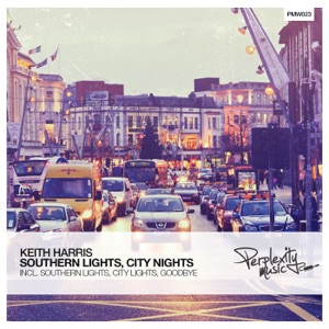 Southern Lights City Nights - Single