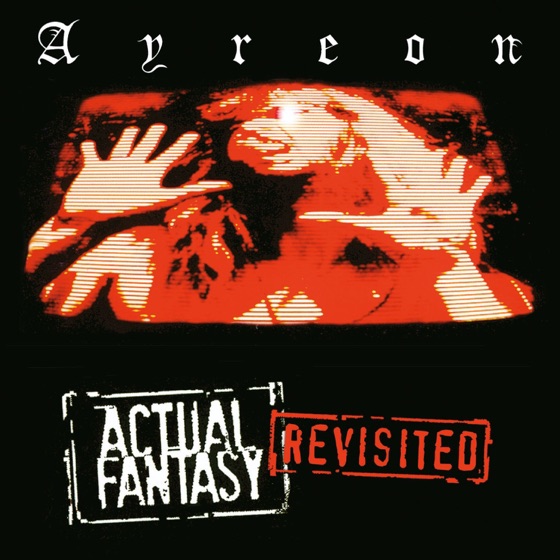 Cover artwork for Forevermore